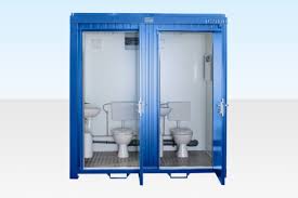 Types of Portable Toilets We Offer in Little Chute, WI